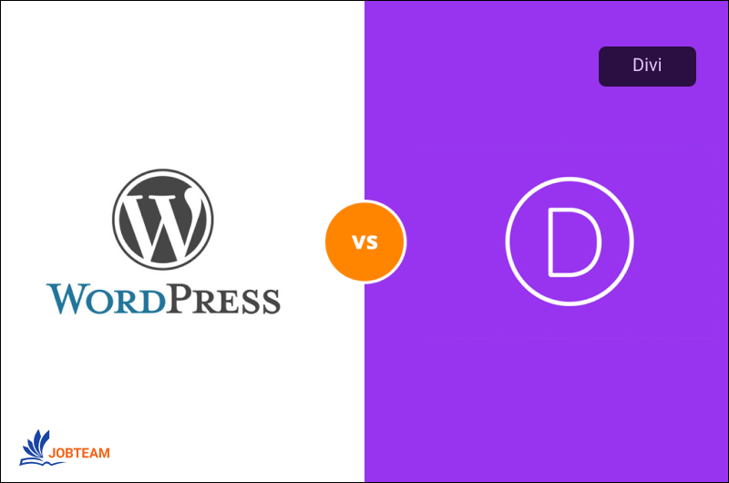 صفحه ساز های وردپرس Divi صفحه ساز های وردپرس Divi